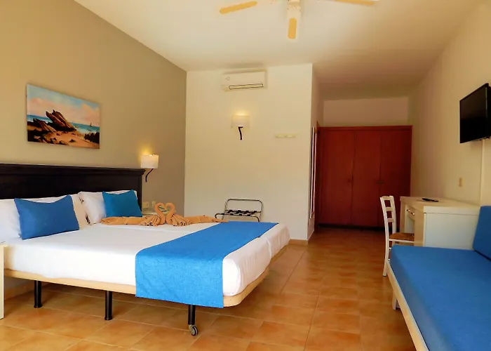 Sbh Royal Monica Hotel Playa Blanca (Lanzarote)