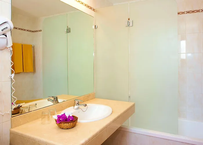 Sbh Royal Monica 3* Playa Blanca (Lanzarote)