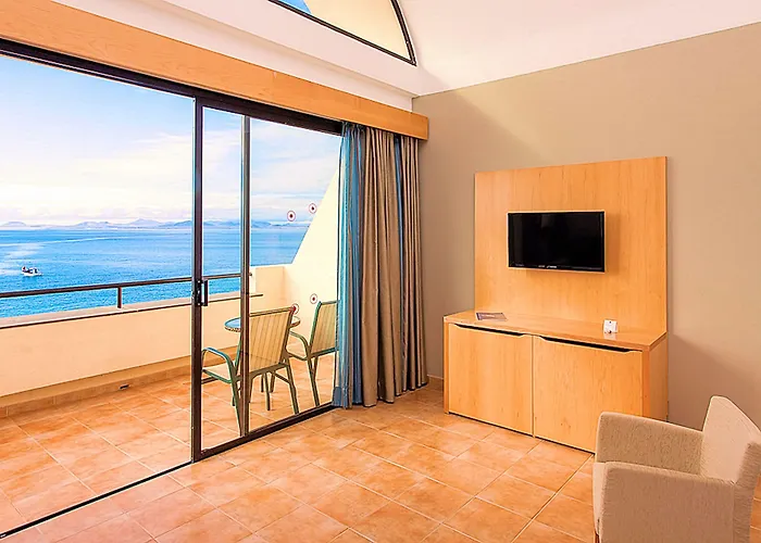 Hotel Sbh Royal Monica