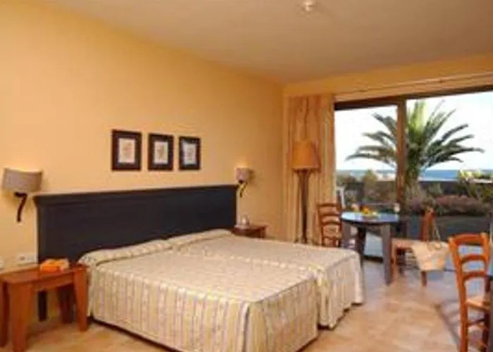 Sbh Royal Monica 3*