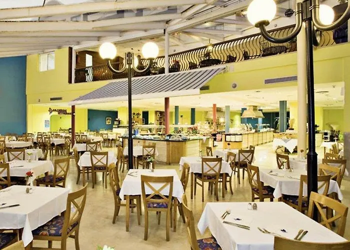 Sbh Royal Monica Hotel