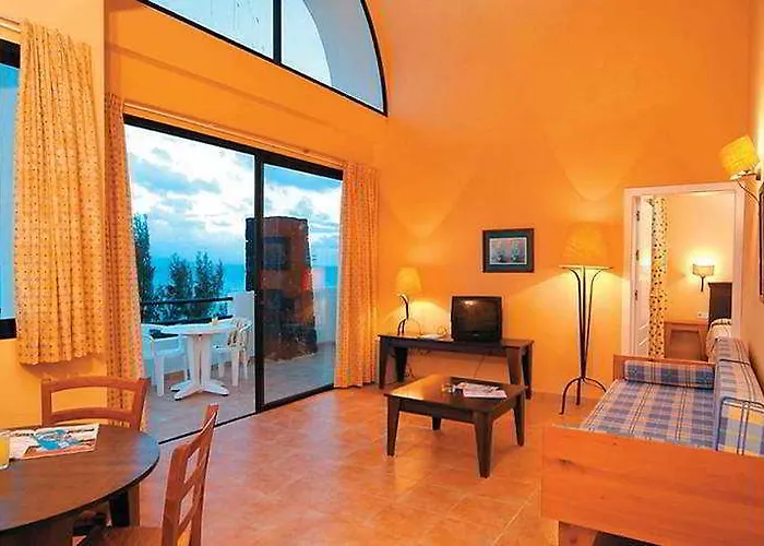 Sbh Royal Monica Hotel Playa Blanca (Lanzarote)