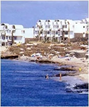 Sbh Royal Monica 3* Playa Blanca (Lanzarote)