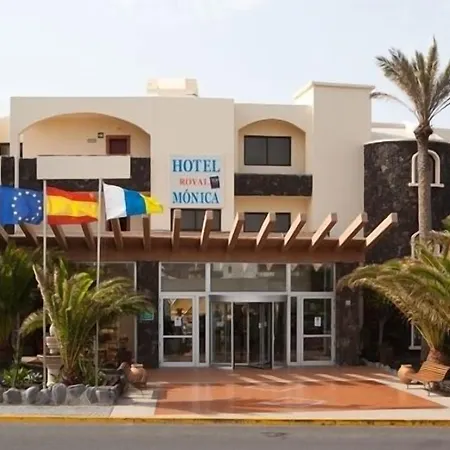Otel Monea Royal Monica 3*
