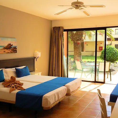 Monea Royal Monica Otel Playa Blanca